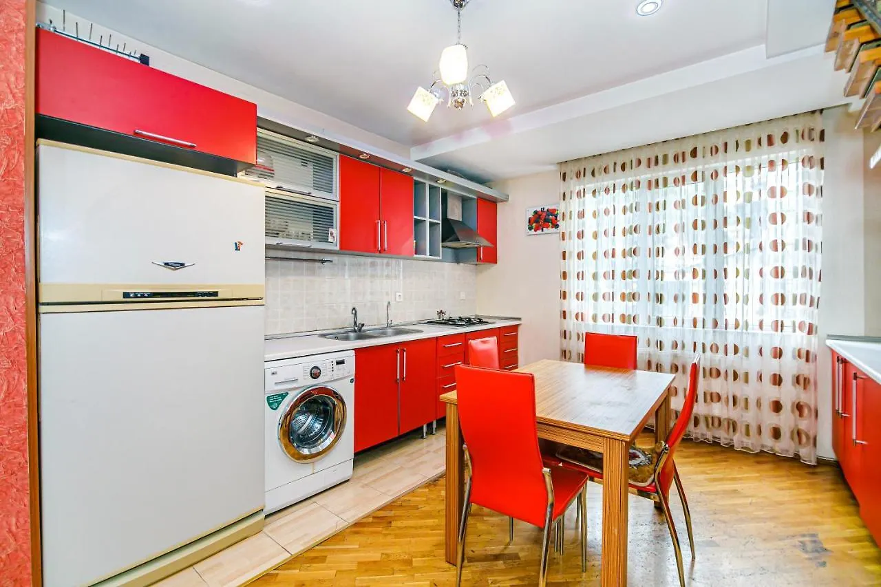 Deluxe Apartment 67 Baku