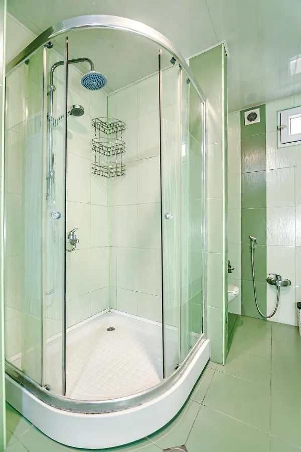 Deluxe Apartment 67 Baku