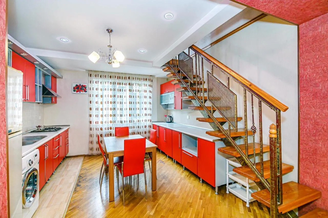 Deluxe Apartment 67 Baku 0*,  Azerbajdzsán