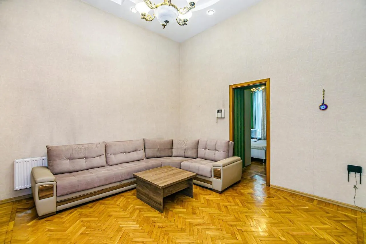 Deluxe Apartment 67 Baku 0*,  Azerbajdzsán