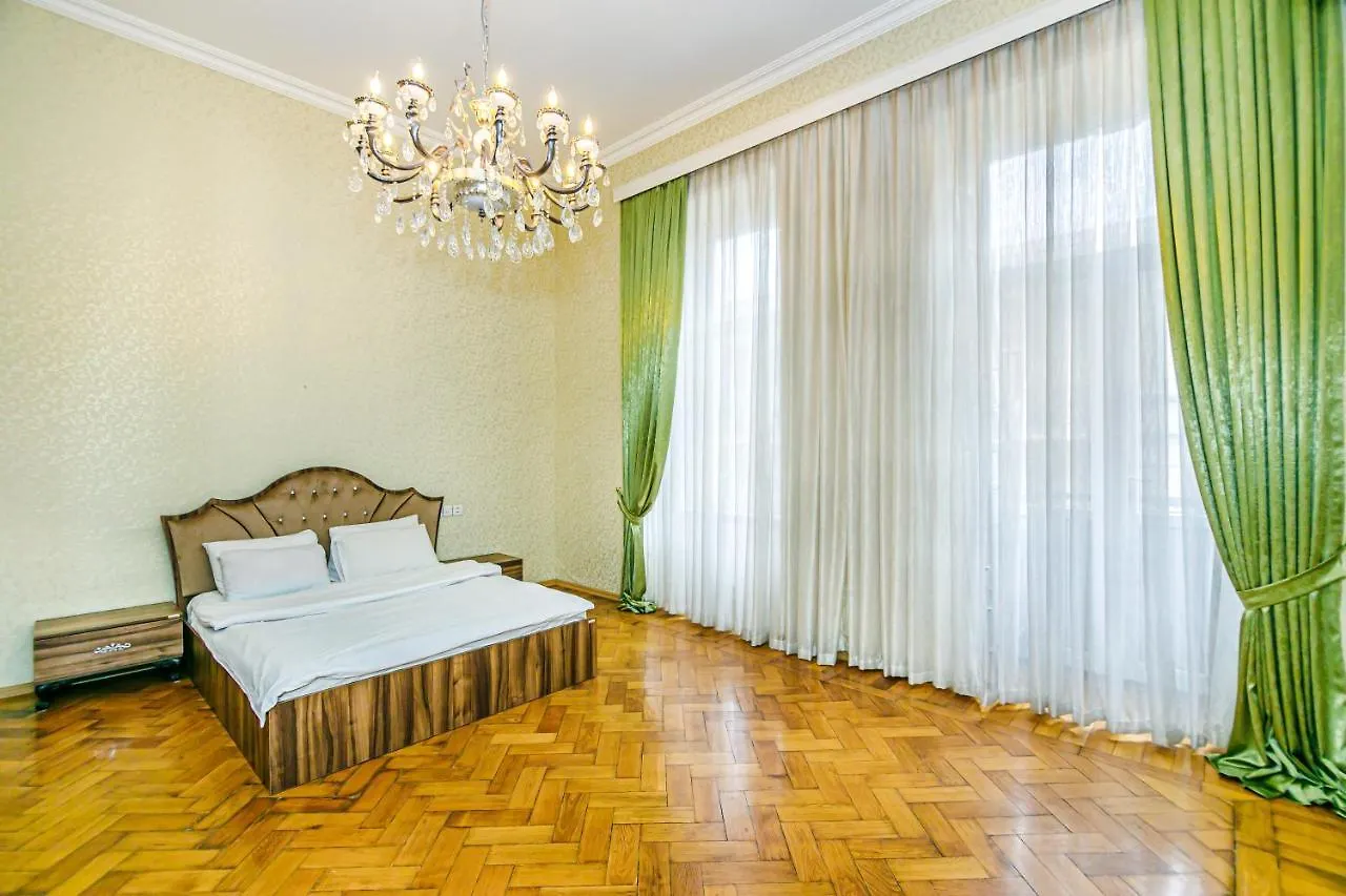 Deluxe Apartment 67 Baku