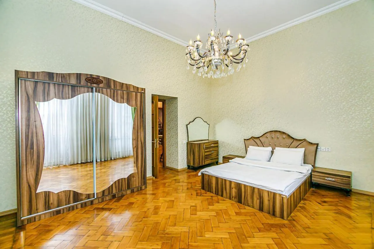 Deluxe Apartment 67 Baku