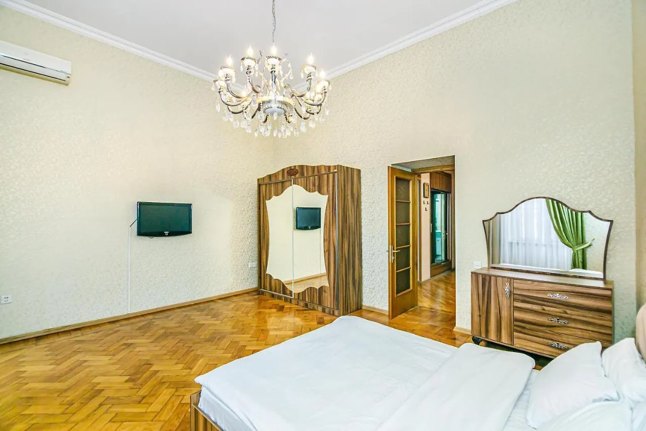 Deluxe Apartment 67 Baku