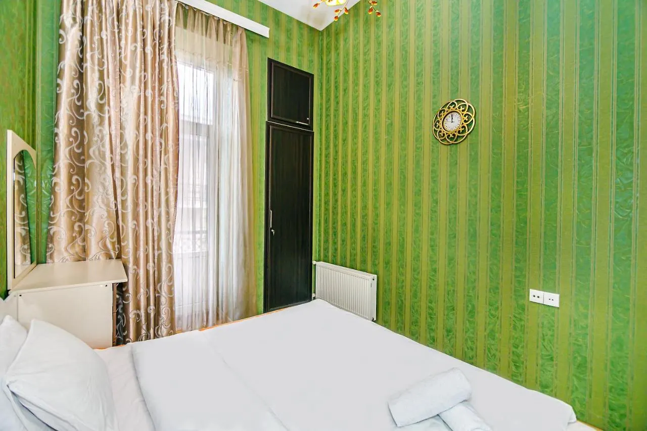 Deluxe Apartment 67 Baku 0*,  Azerbajdzsán