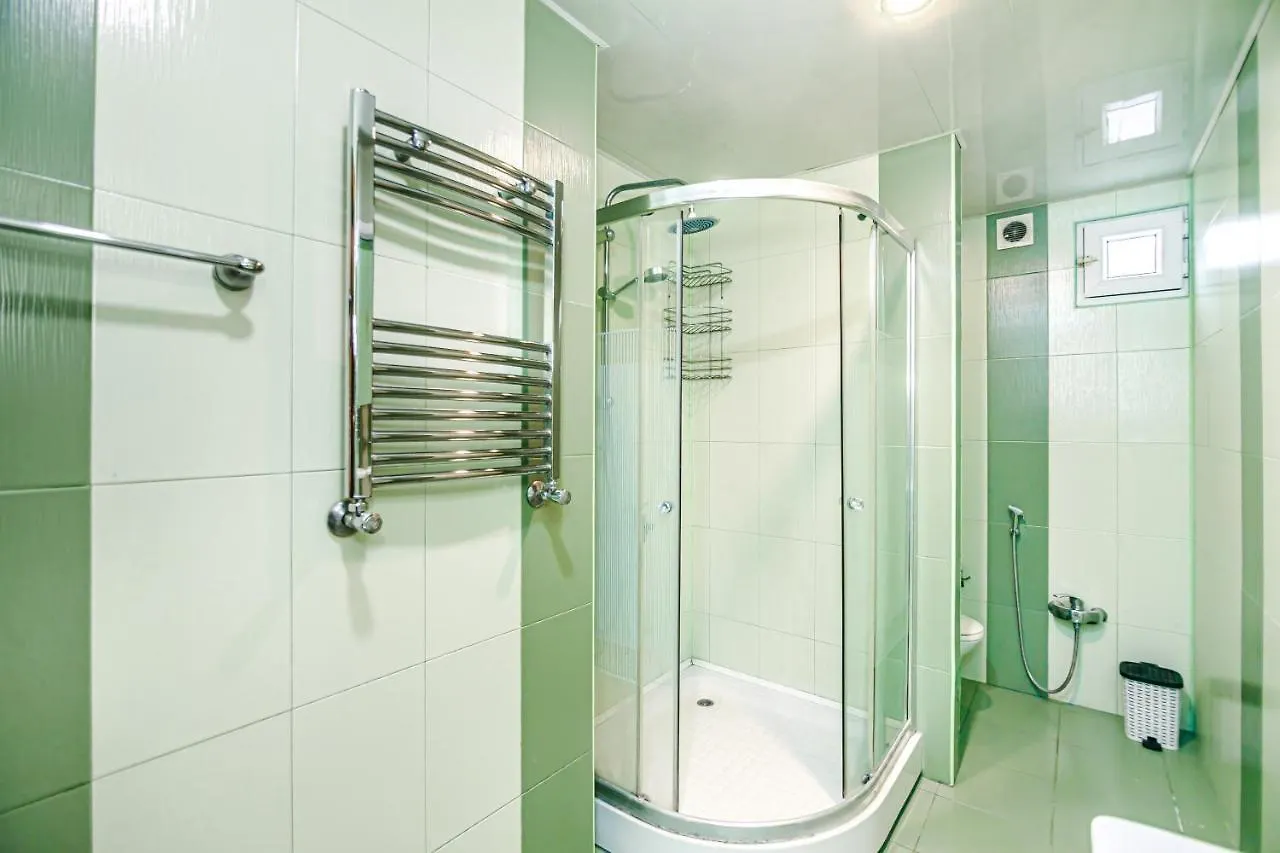 Deluxe Apartment 67 Baku